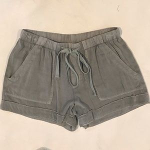 laju shorts